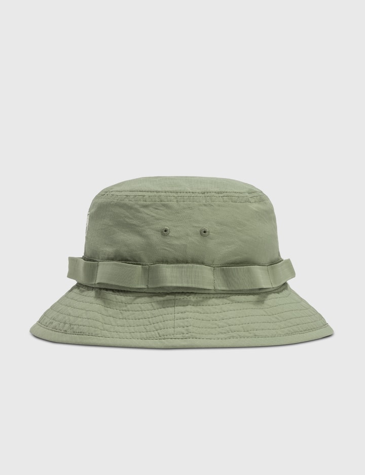 Stüssy Nyco Ripstop Boonie Hat