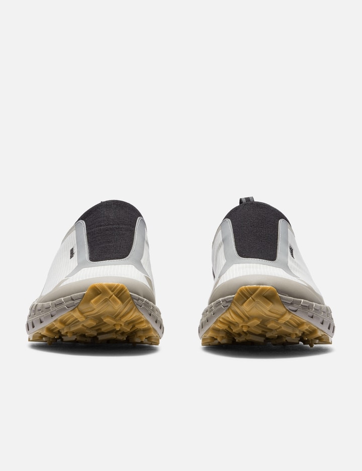 Norda Lace-up Sneakers