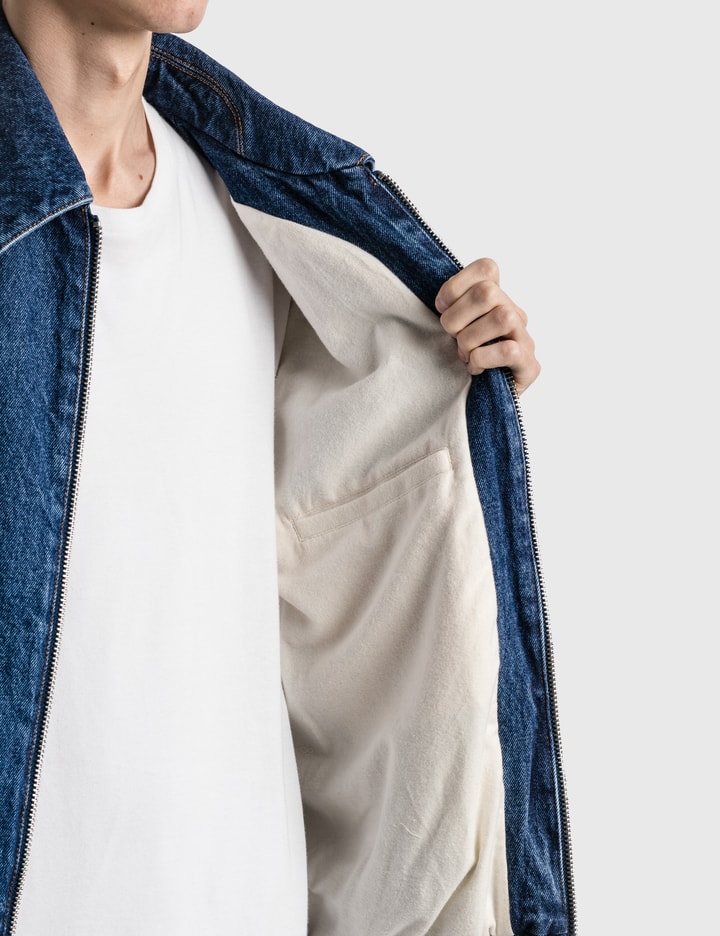 Adc Denim Jacket Placeholder Image