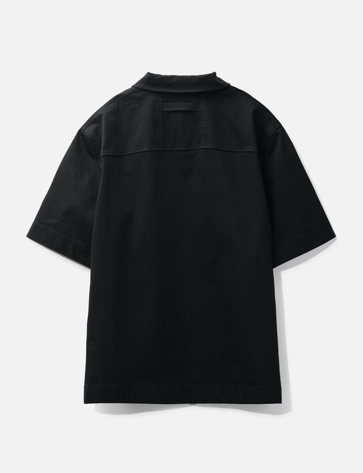 Alyx Logo Zip Shirt