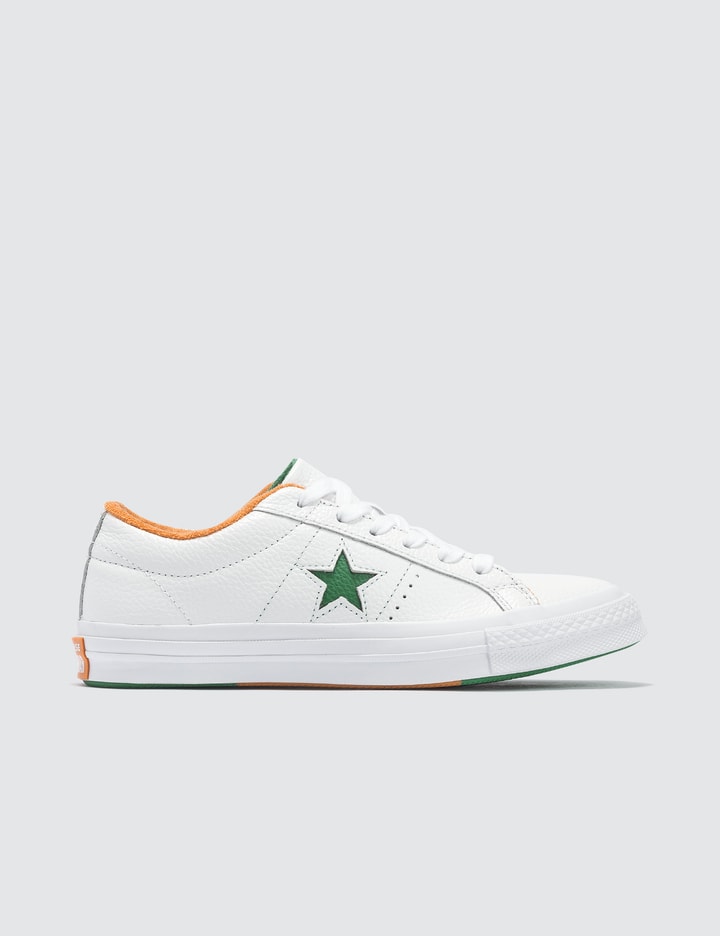 One Star Placeholder Image