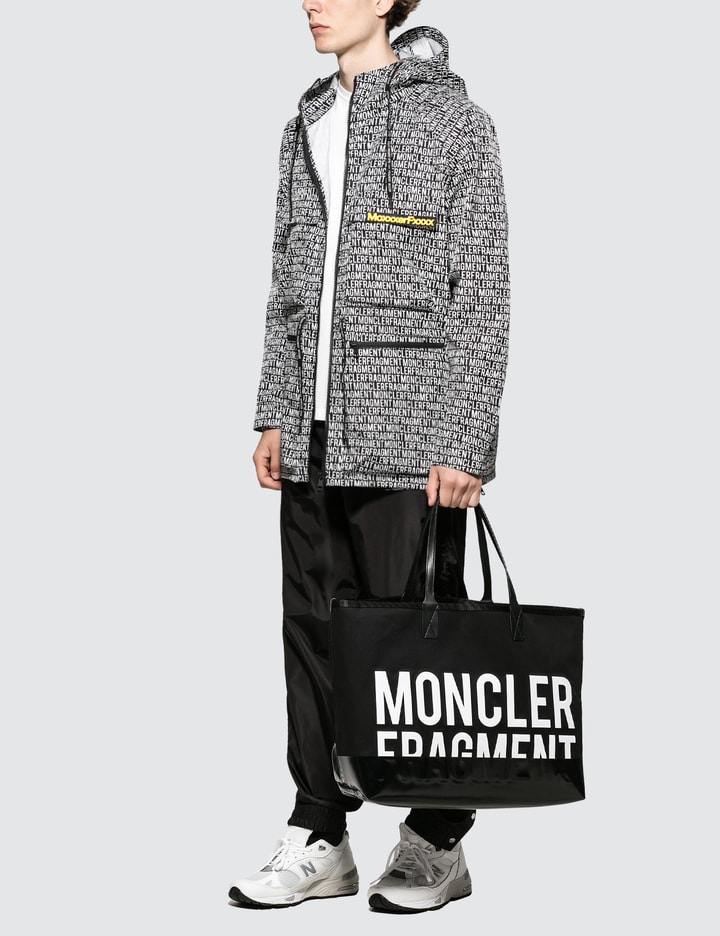 Moncler x Fragment Design Shopping Bag Placeholder Image