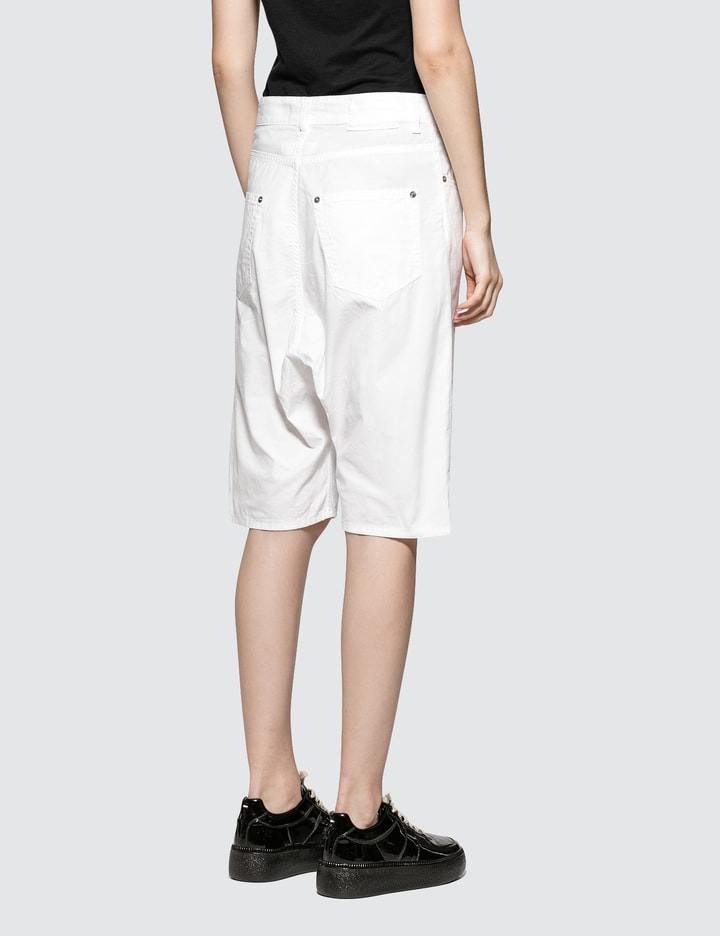 Woven Shorts Placeholder Image