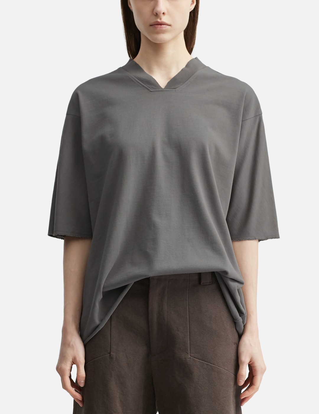 Kimono V Tee view 18