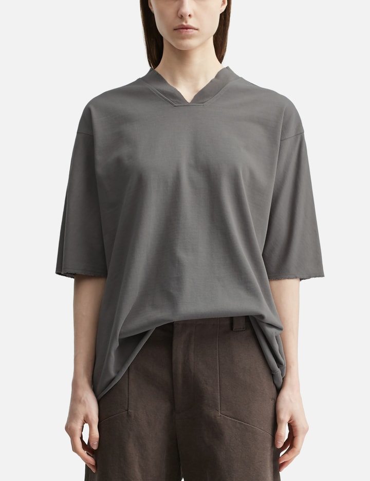 Seventh Kimono V Tee