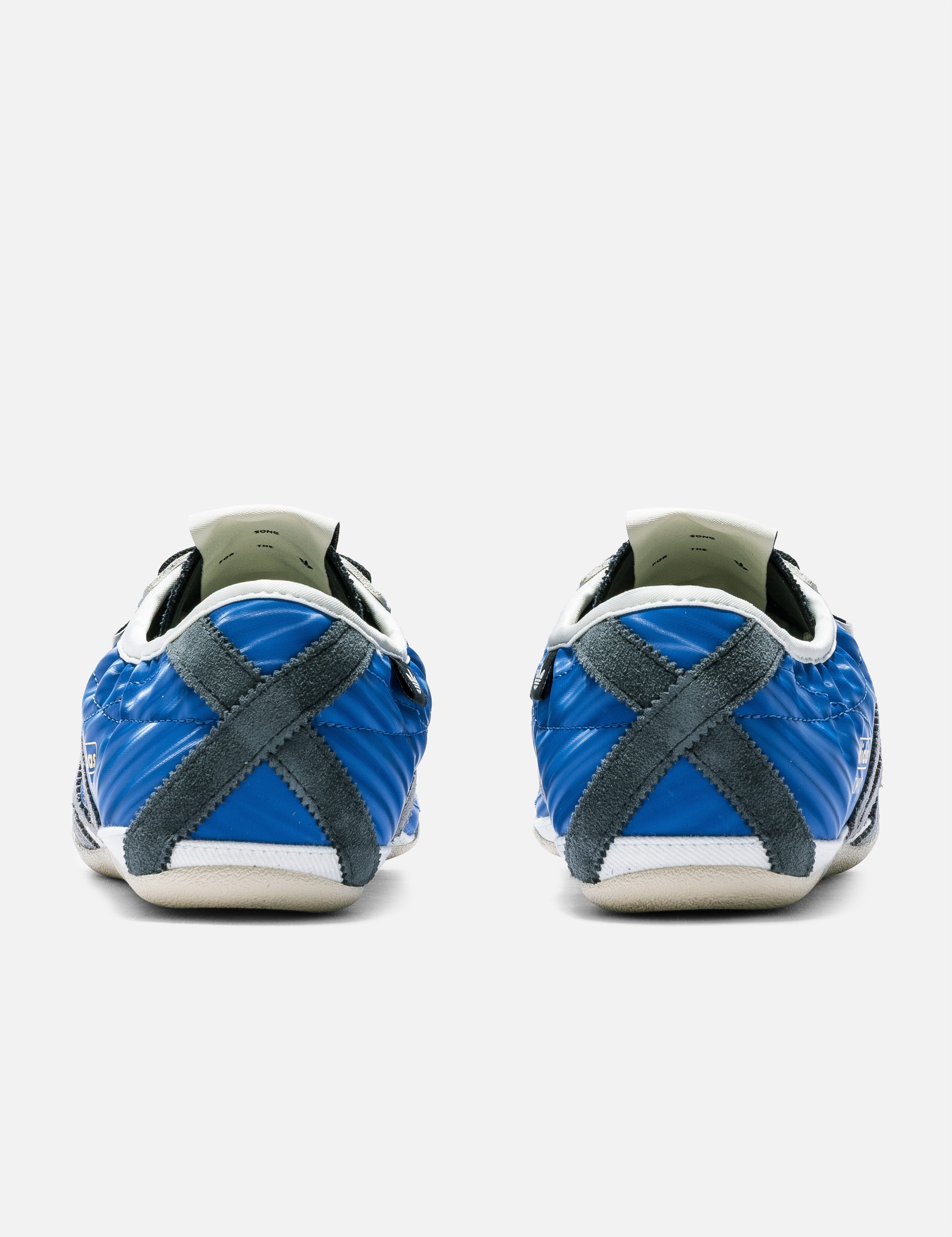 SFTM X Adidas Originals 007 Tokyo W view 15