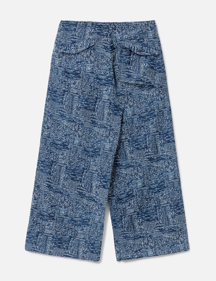 Sashiko Hanbok Hakama Pants Placeholder Image