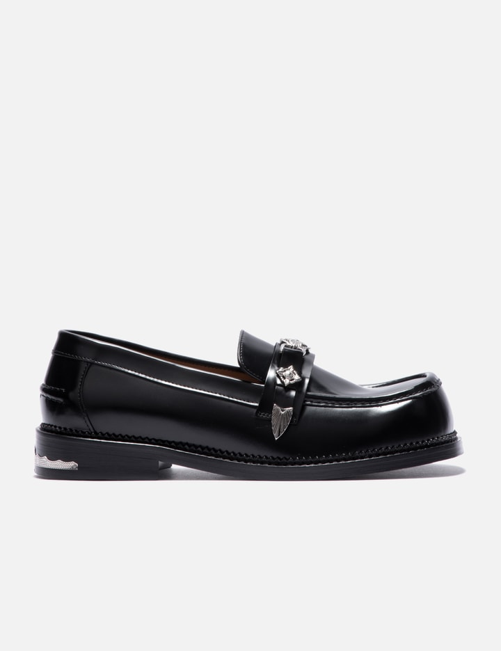 Polido Loafers Placeholder Image