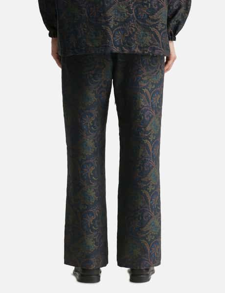 String Easy Pants view 12