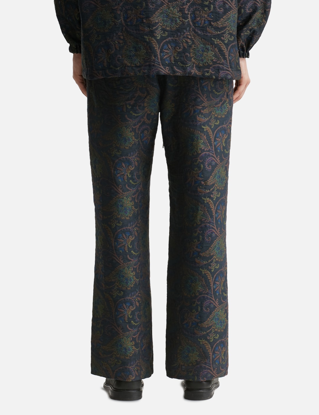 String Easy Pants view 13