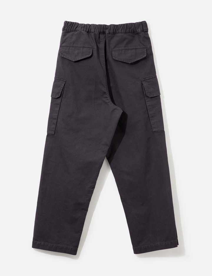 Maison Mihara Yasuhiro Folded Cargo Pants