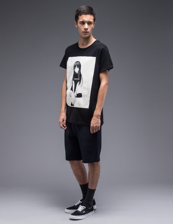 Freelife Fangirl S/S T-Shirt Placeholder Image