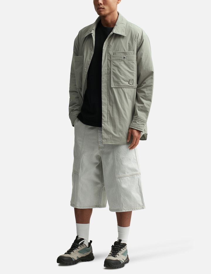 Padded Overshirt Placeholder Image