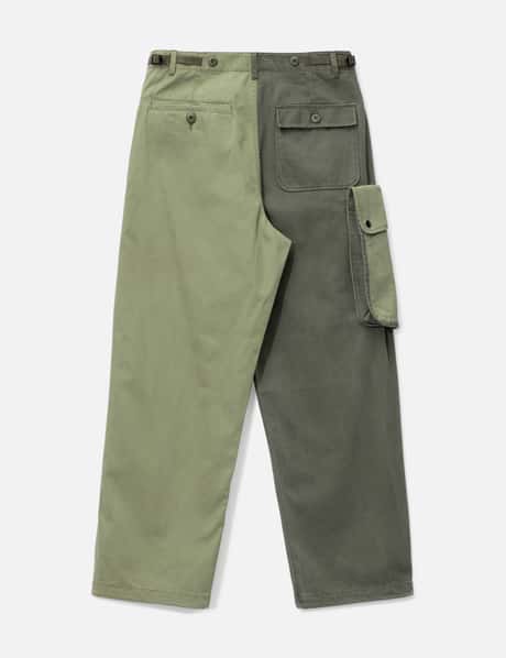Maha Boro Deck Pants view 9