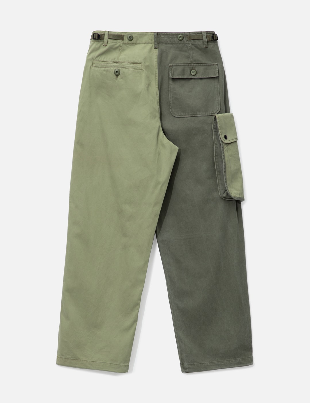 Maha Boro Deck Pants view 10