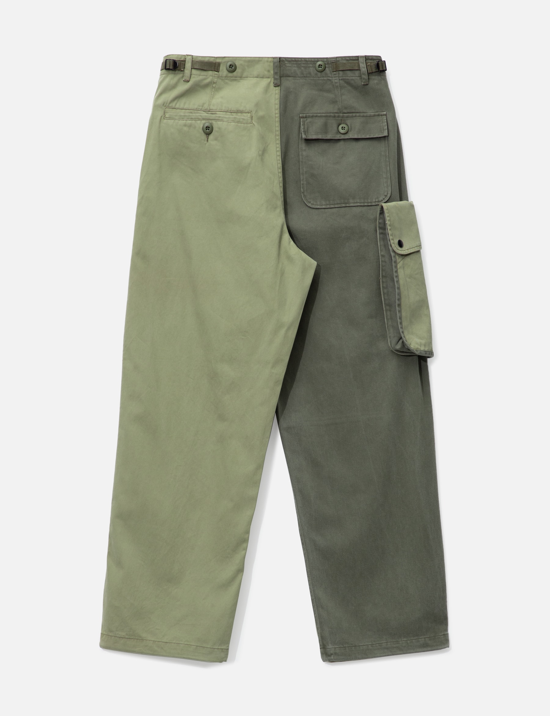 Maha Boro Deck Pants view 20