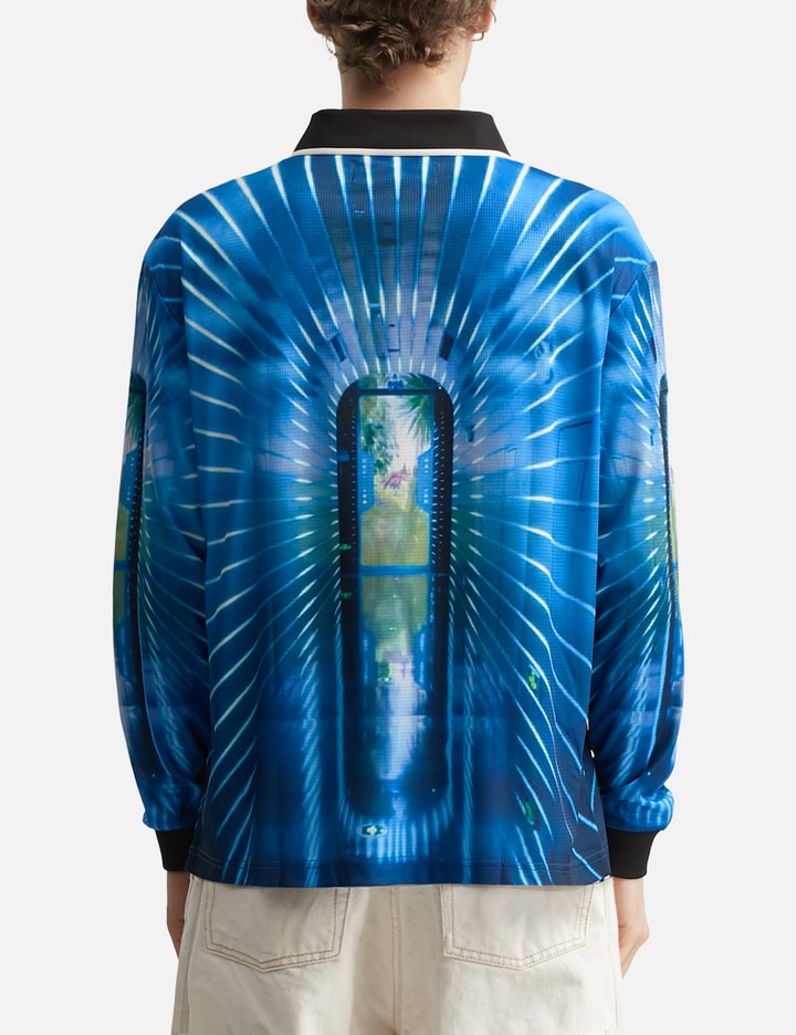 KTV Longsleeve Jersey Placeholder Image