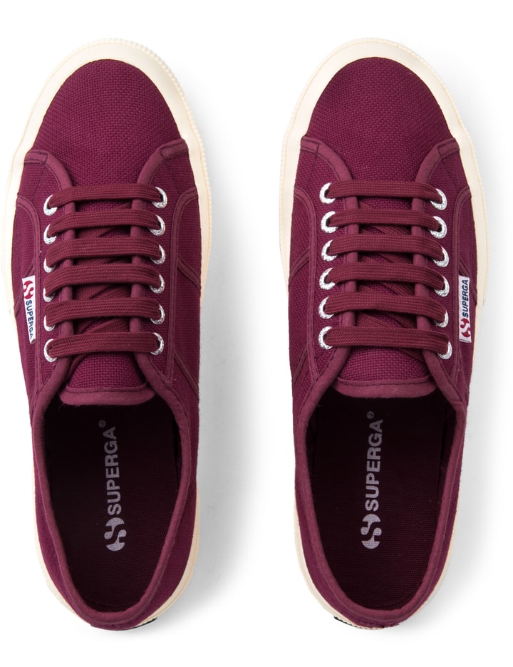 Cotu Dark Bordeaux Classic Shoes Placeholder Image