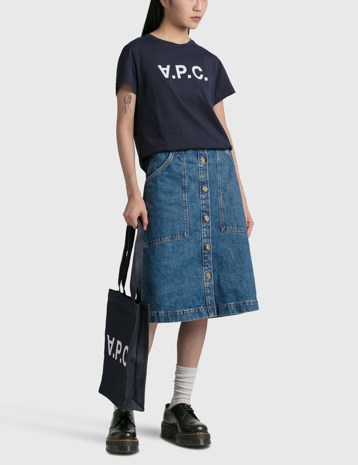 VPC Logo T-shirt Placeholder Image