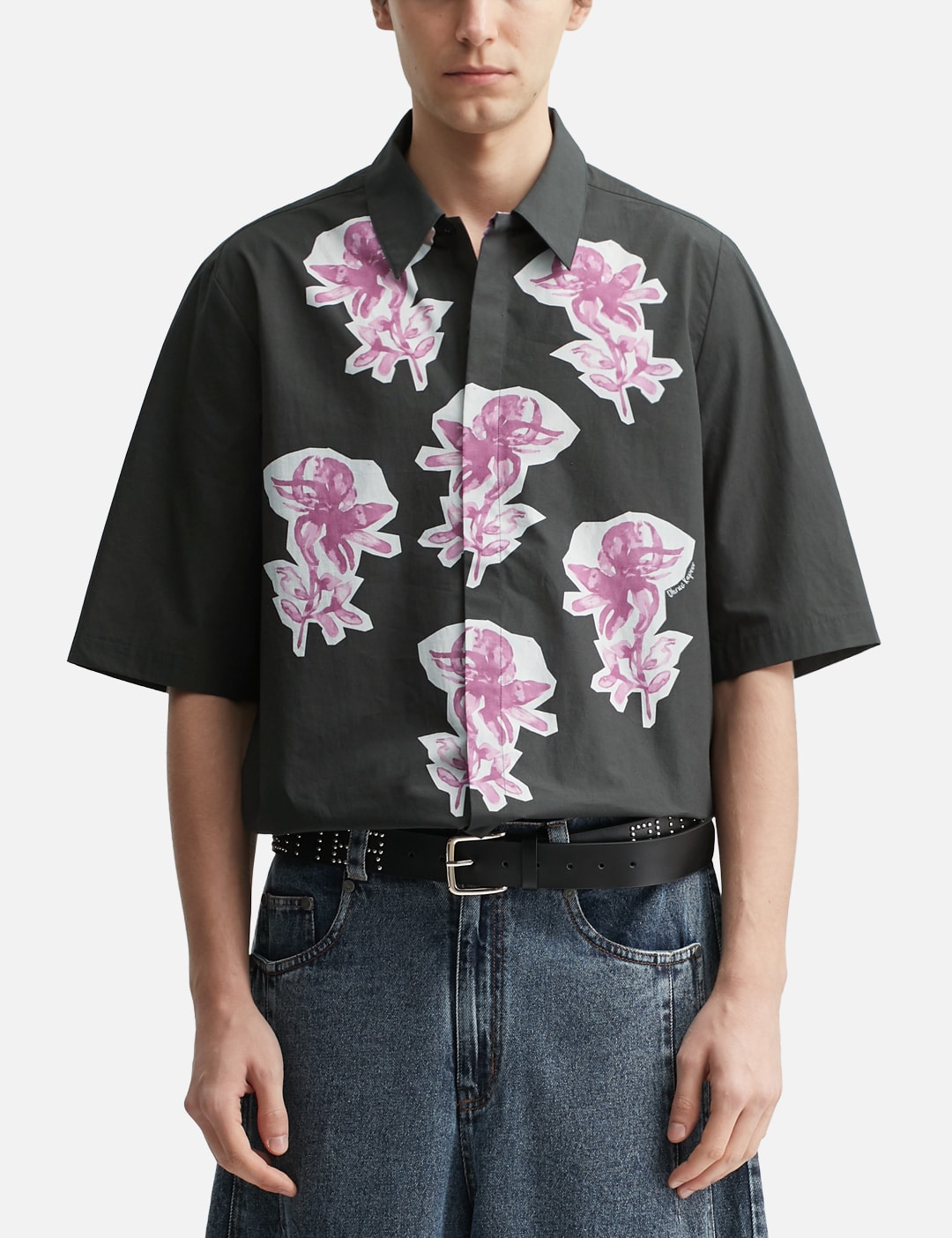 Engineered Summer Shirt view 18
