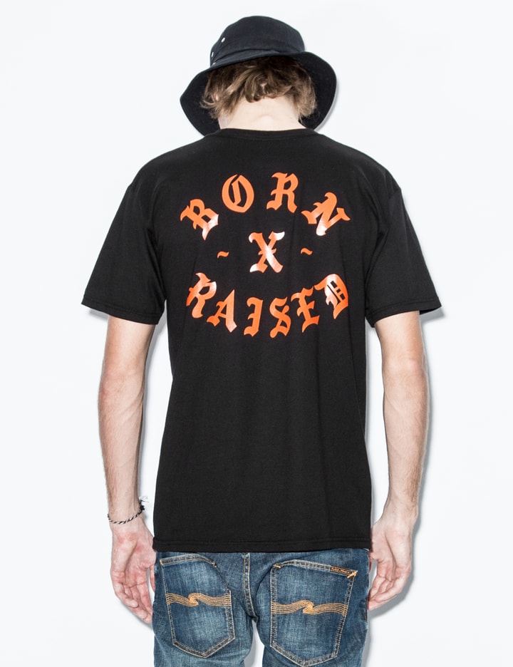 Black Snooty Fox T-Shirt Placeholder Image