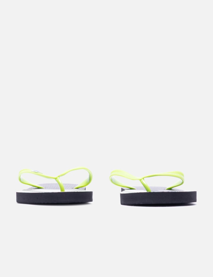 Praying Soldier Sandals