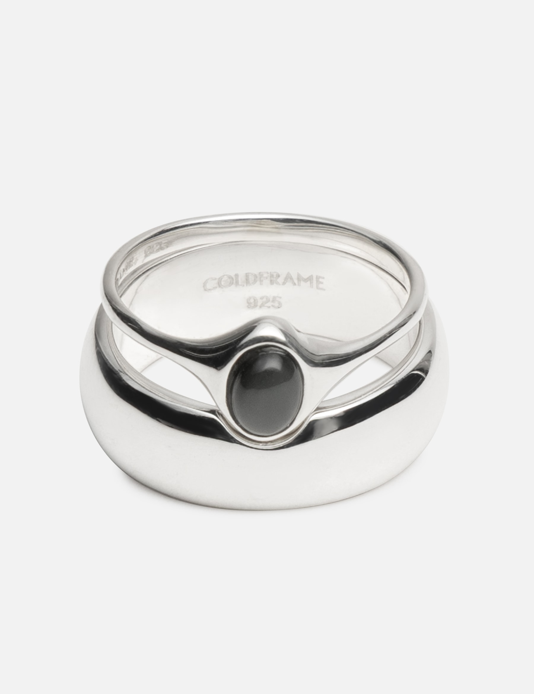 Volcanic Grey Rings view 13