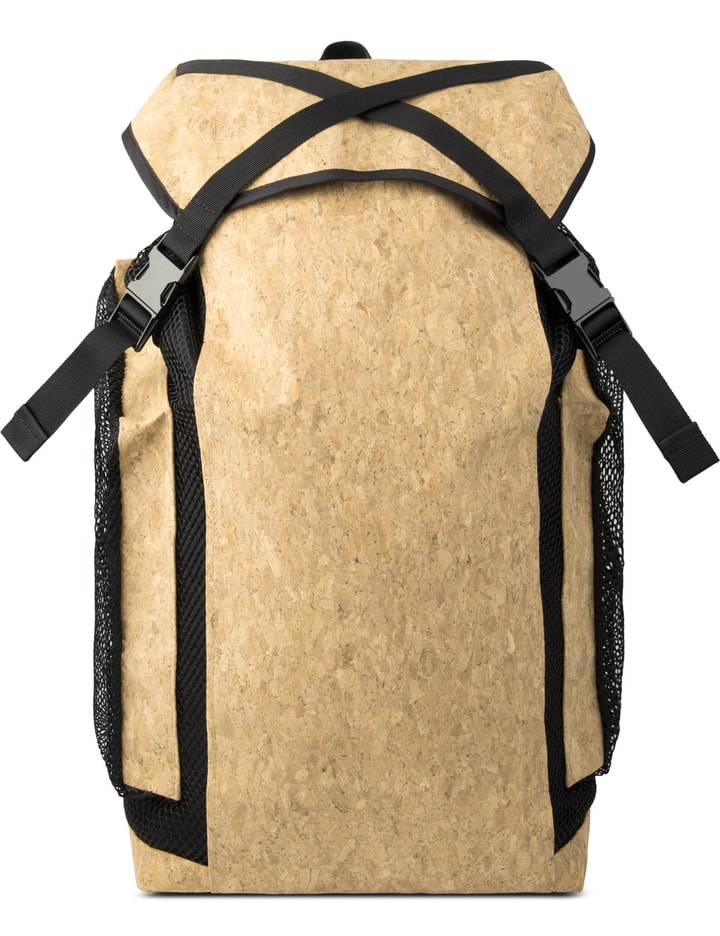 Cork Rucksack Backpack Placeholder Image