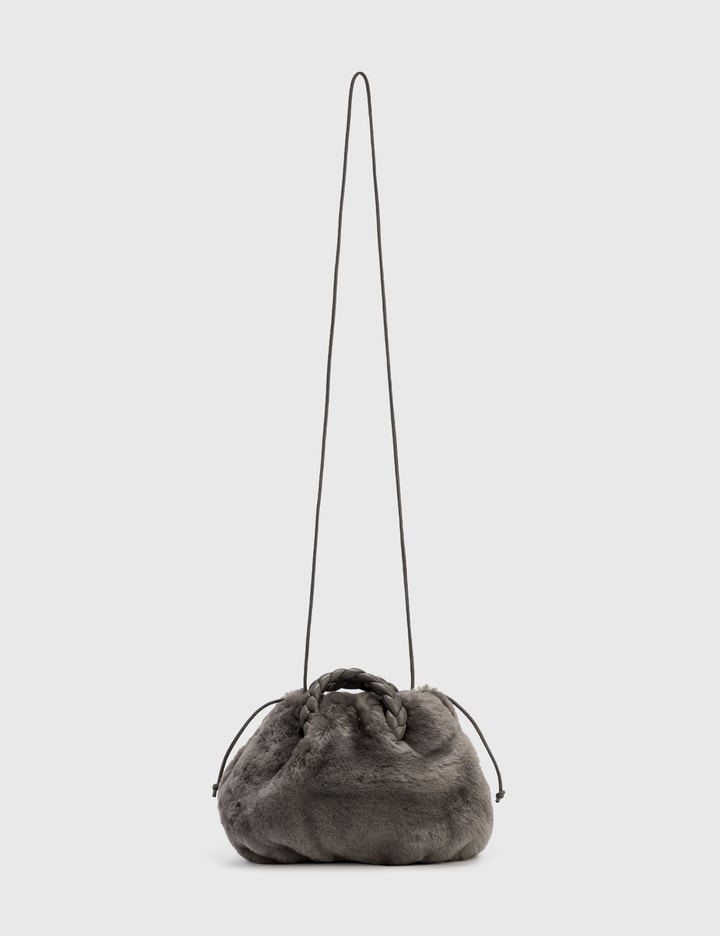 Bombon Shearling Bag Placeholder Image