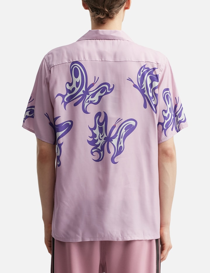 Needles x Kae Tanaka One-Up Shirt Placeholder Image