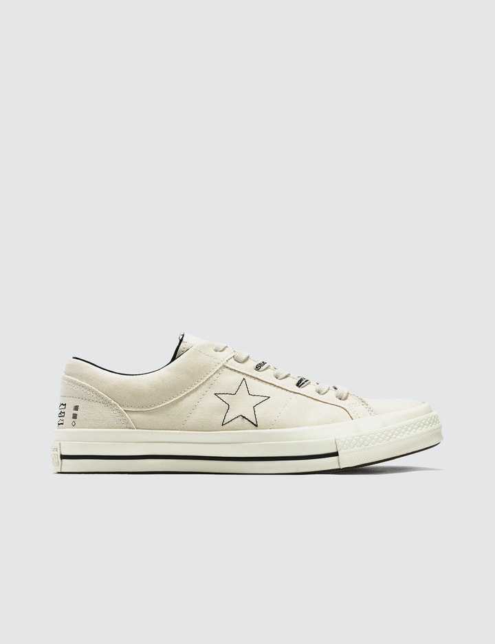 Midnight Studios X Converse One Star OX Placeholder Image