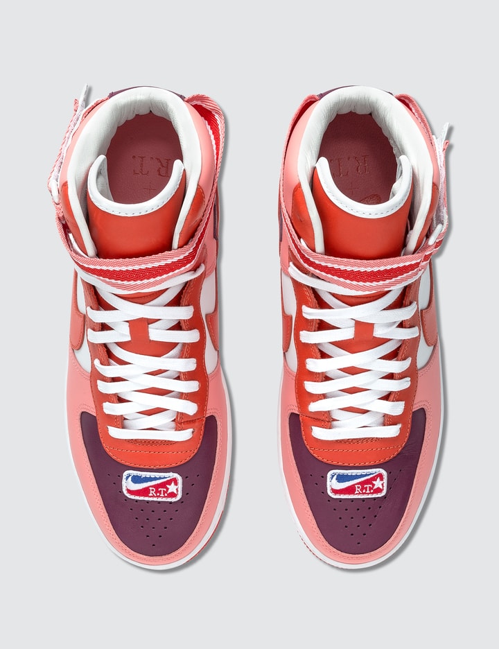Air Force 1 Hi  / RT Placeholder Image