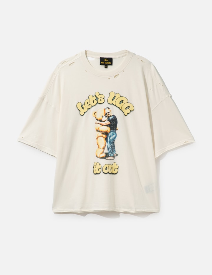 UGG UGG X Willy Chavarria T-Shirt