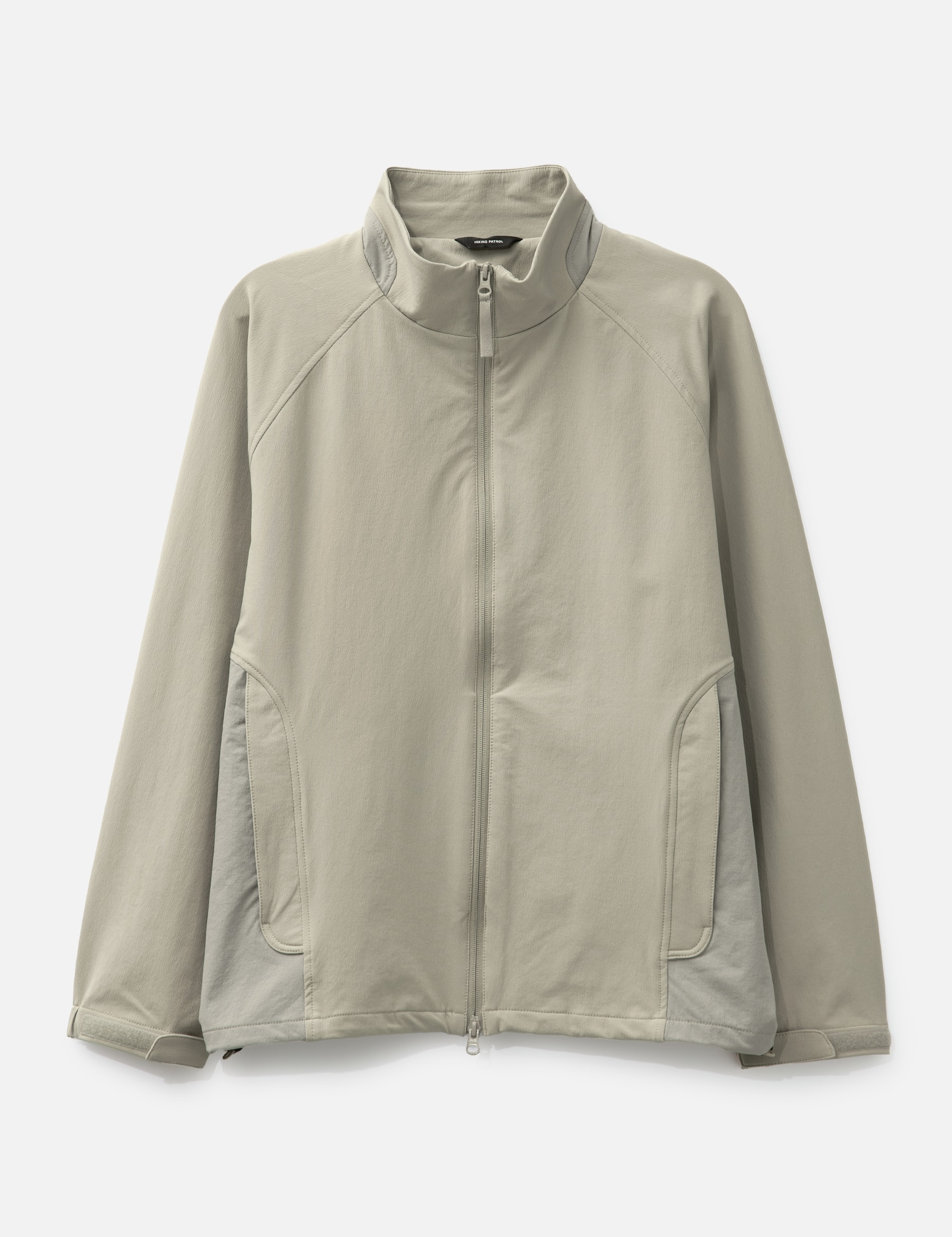 Light Soft Shell Jacket view 16