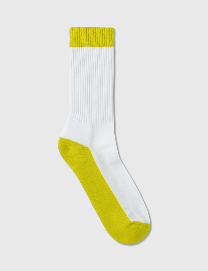 Futuro Logo Socks Placeholder Image