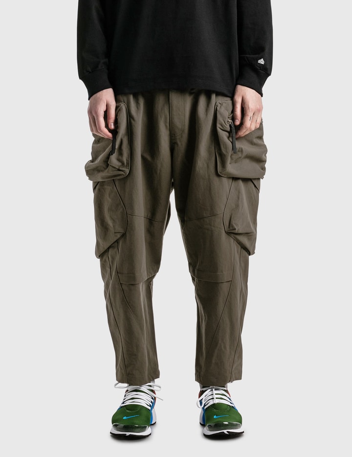 "P1.L5S" 3D Utility Pants Placeholder Image