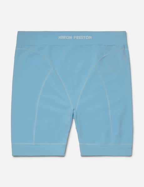 Heron Preston Active Logo Shorts