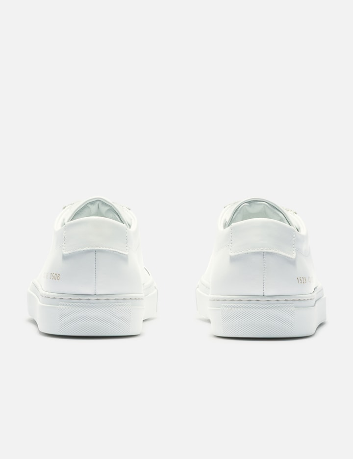 Original Achilles Low Leather Sneakers Placeholder Image