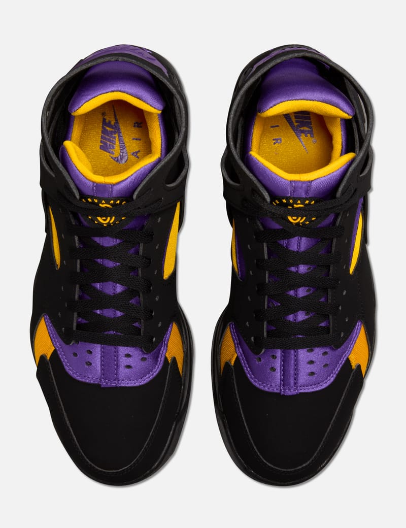 air flight huarache mens purple