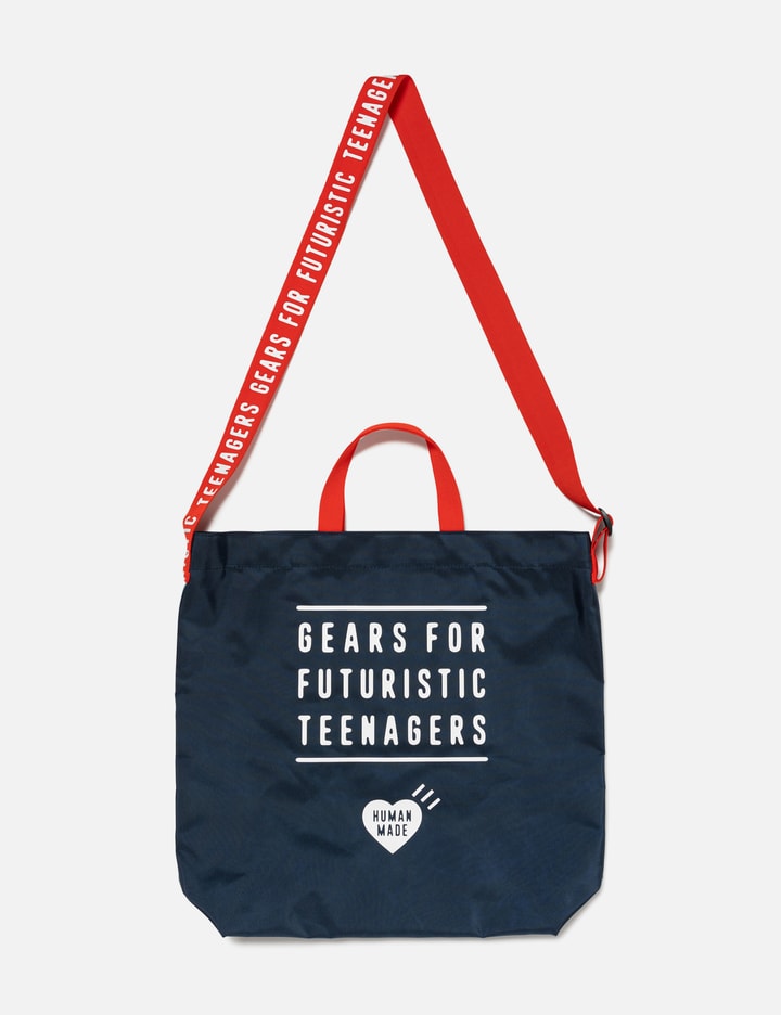 SHOULDER TOTE BAG Placeholder Image