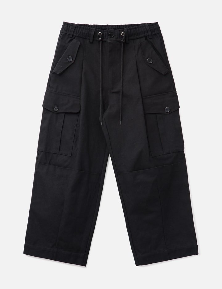 Balloon Cargo Pants Placeholder Image