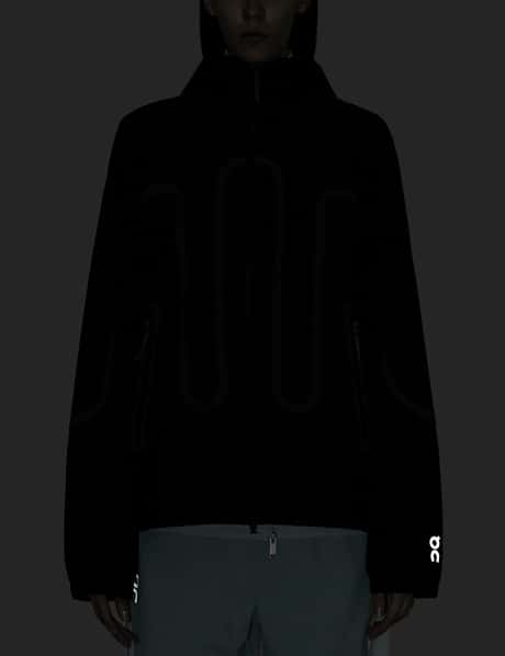 X Bureau Borsche Waterproof Jacket IKON view 15