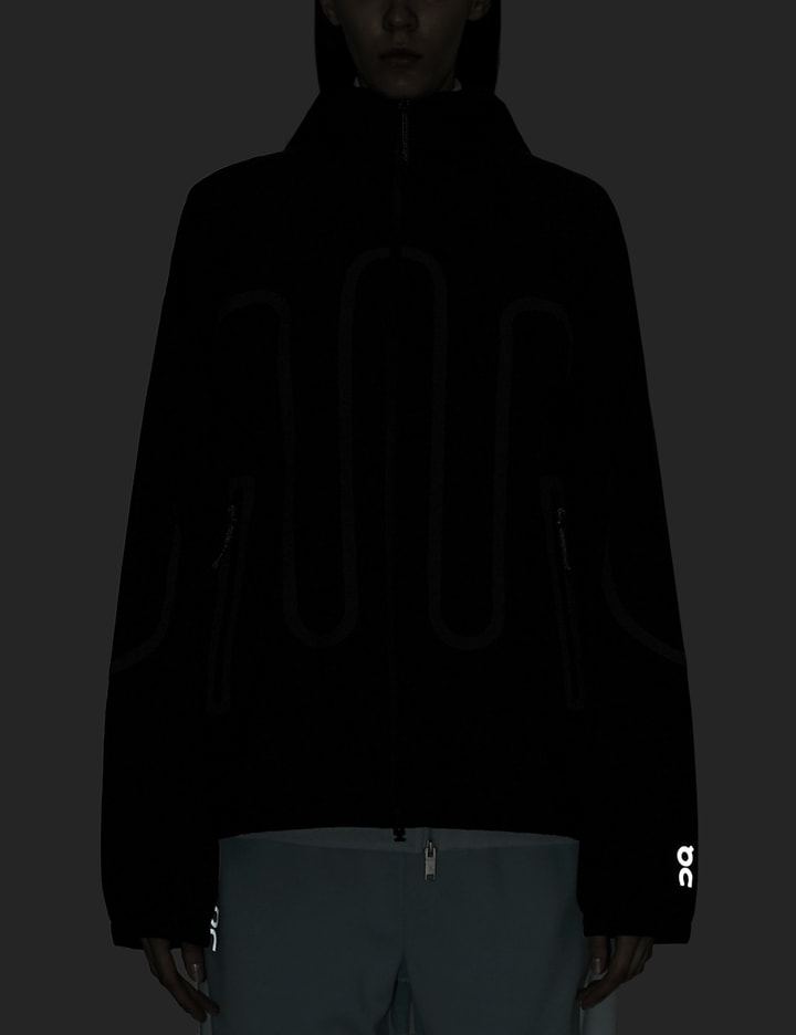 On x Bureau Borsche Waterproof Jacket IKON Placeholder Image