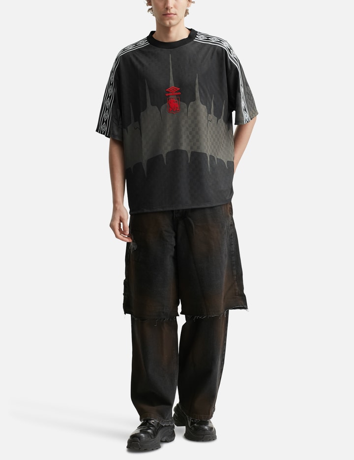 Umbro Umbro X Slam Jam History Tape Kit