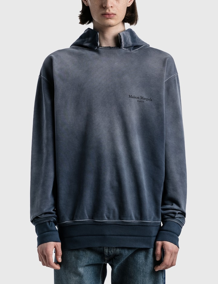 Weathered Hoodie Placeholder Image