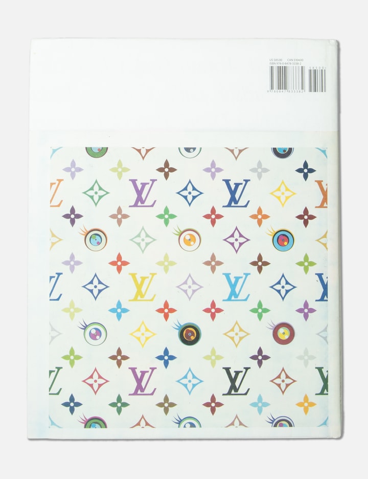 Louis Vuitton: A Passion For Creation Placeholder Image