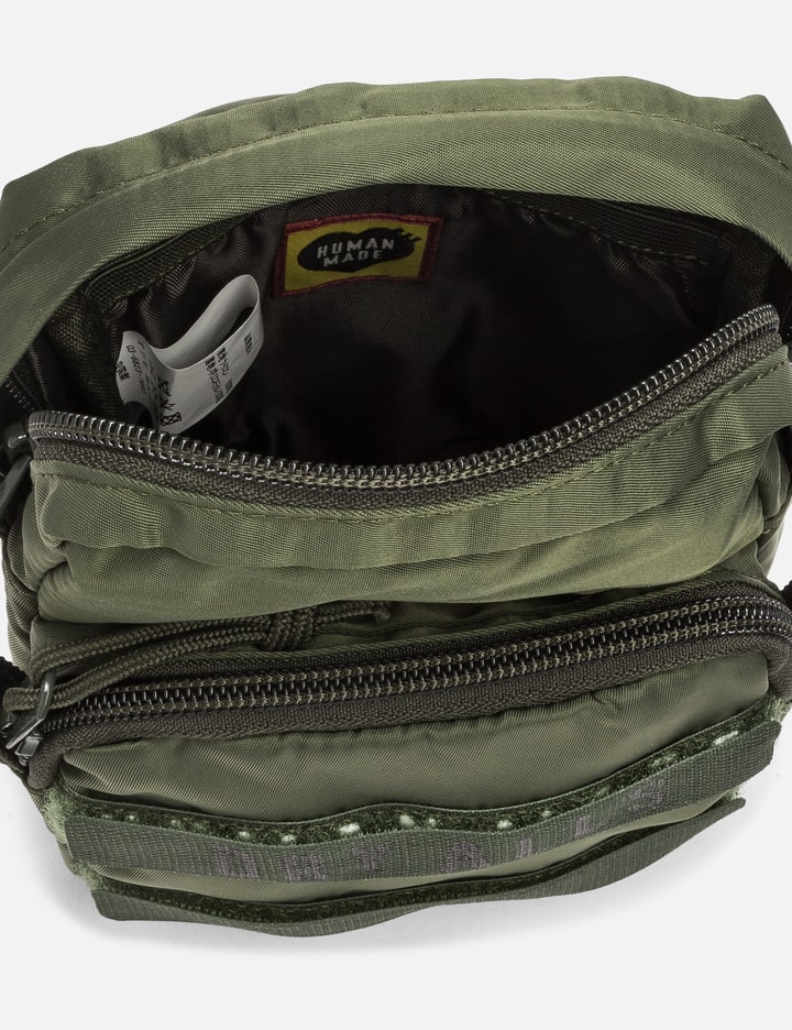 MILITARY POUCH #2 Placeholder Image