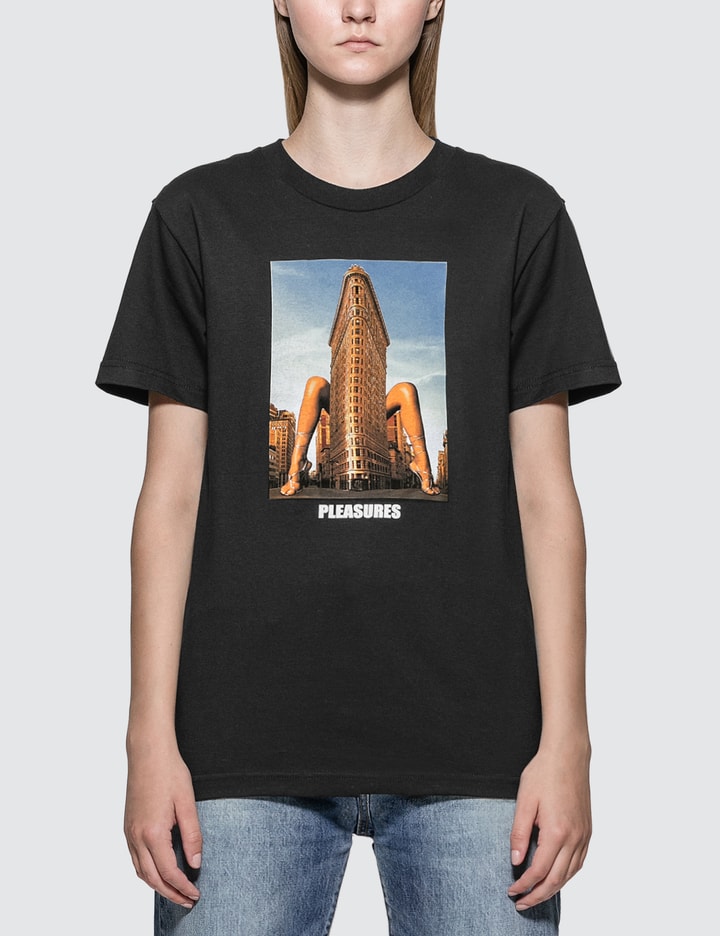 Spread T-shirt Placeholder Image