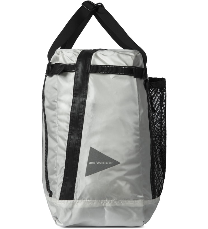 White Tote Bag Placeholder Image