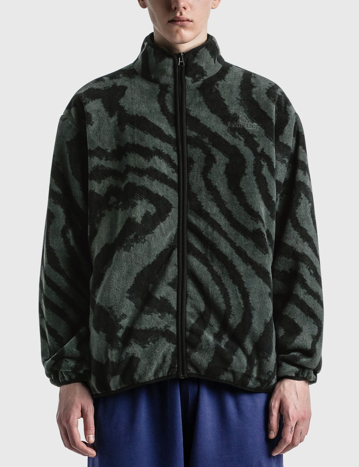 Wave Fleece Jacket Placeholder Image